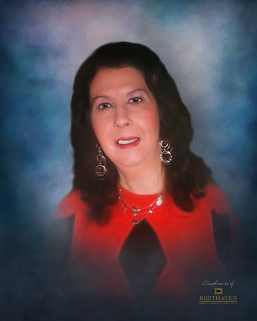Frances Diamond Allen