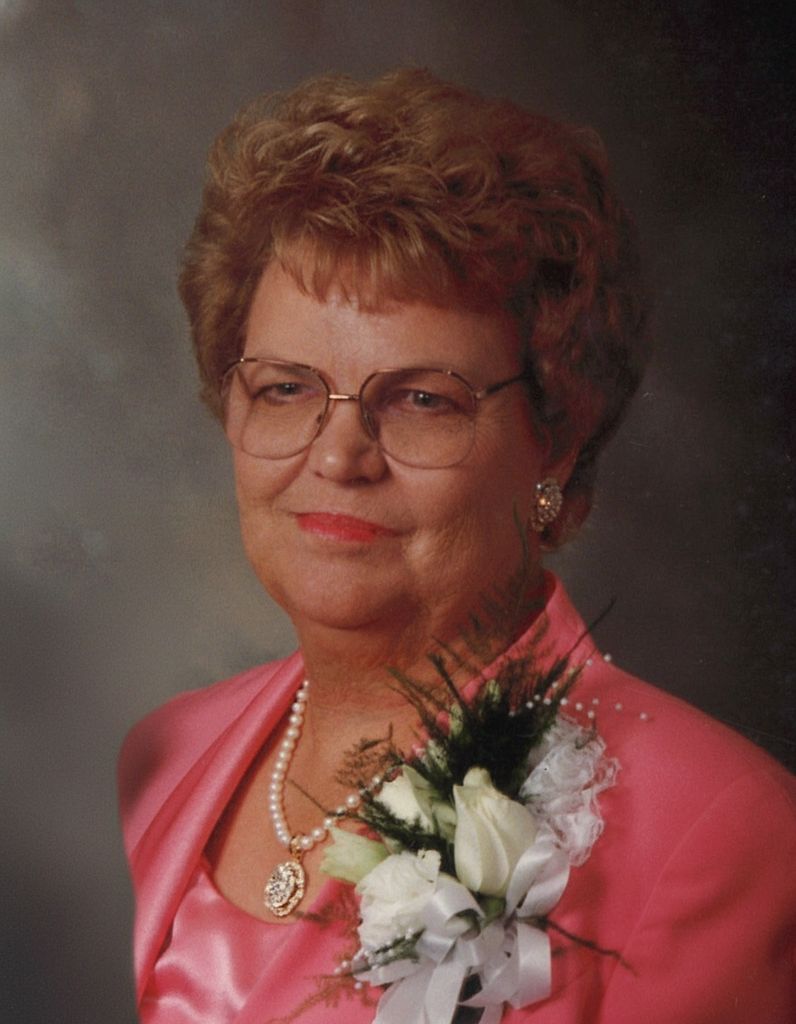 Carolyn Beecher Branch Profile Photo