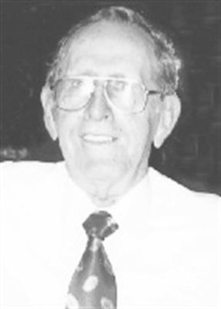 Joseph Mclaughlin