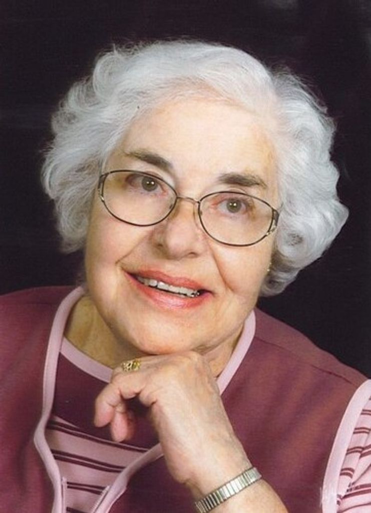 Patricia A. Lindsay Profile Photo