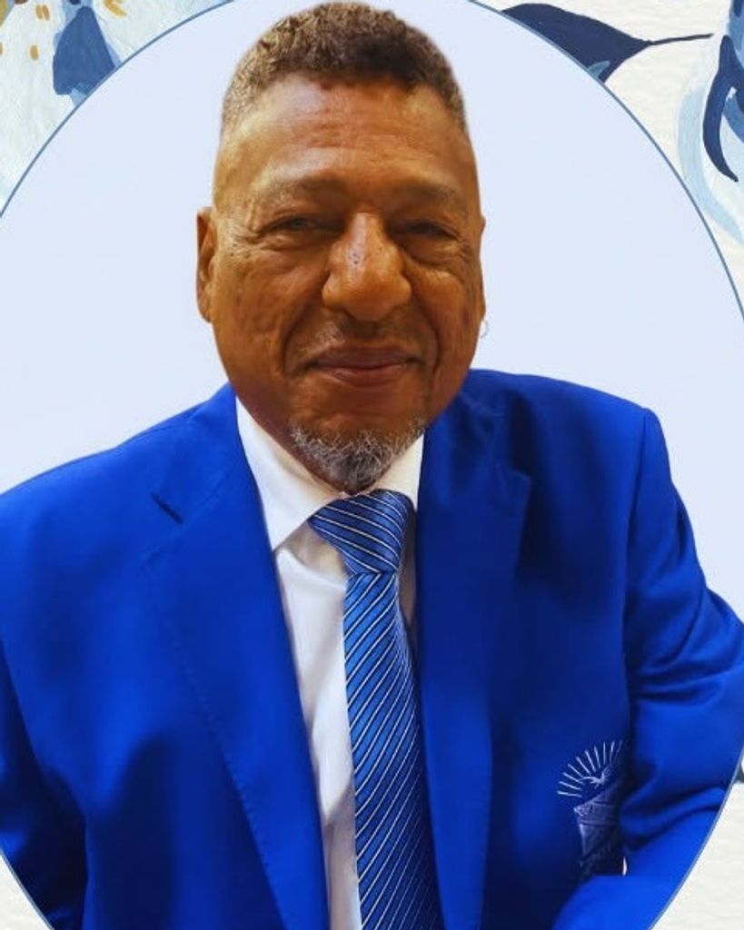 Chief Warrant Officer 4 (RET) Fred Jordan Catchings Profile Photo