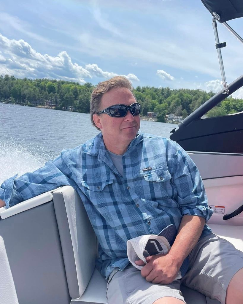 Glenn Kyle Looney Profile Photo