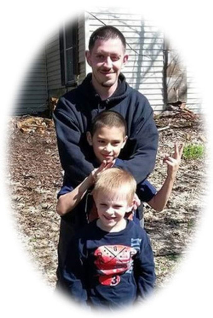 Timothy Edward Kolsky Jr.