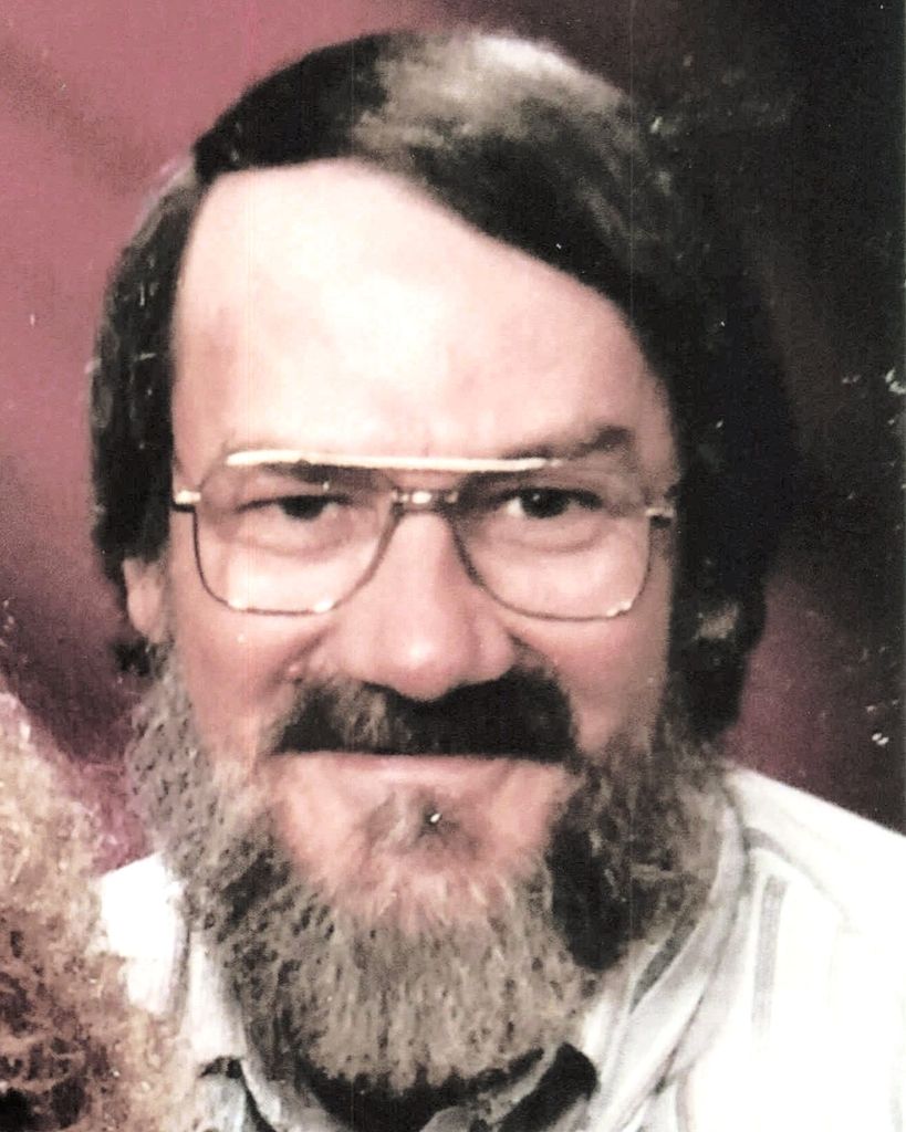 William "Coy" Lasley Profile Photo