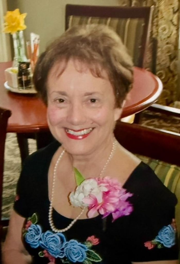 Gloria Jean Sheveland