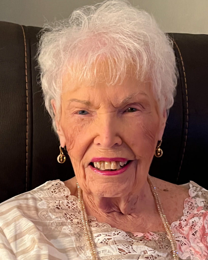 Ruth Wright