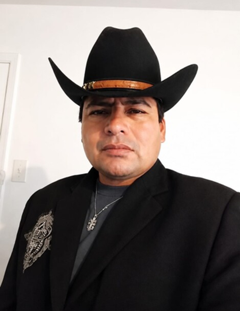 Jose Manuel Santiago Lopez