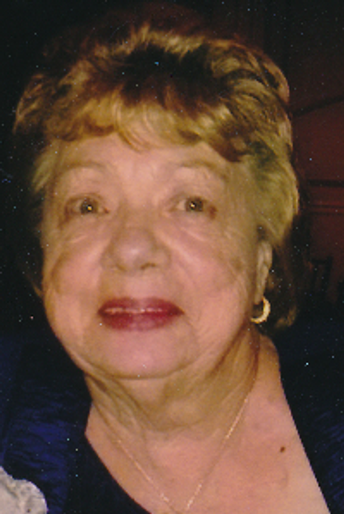 Theresa E. (Sheehan) Teehan
