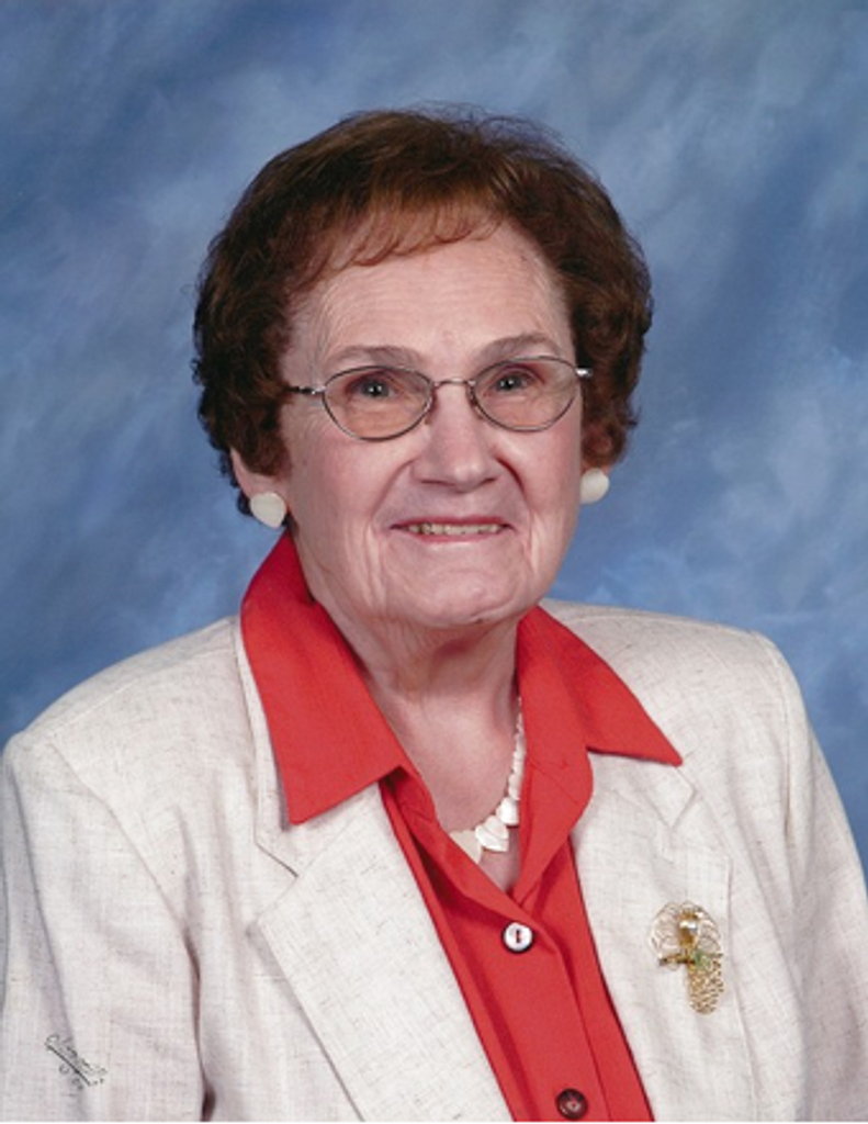 Mabel E. (Gifford) Johnson Profile Photo