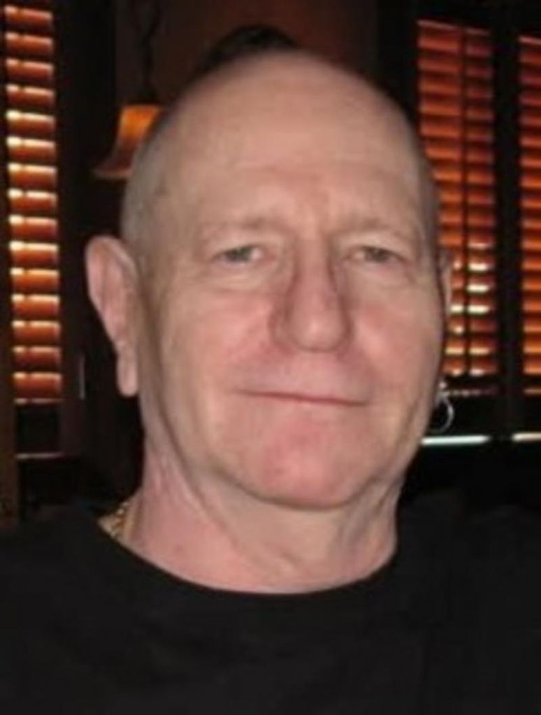 Bernard Batty
