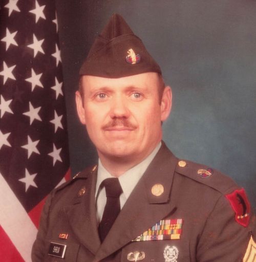 Rocky L Shrum Profile Photo
