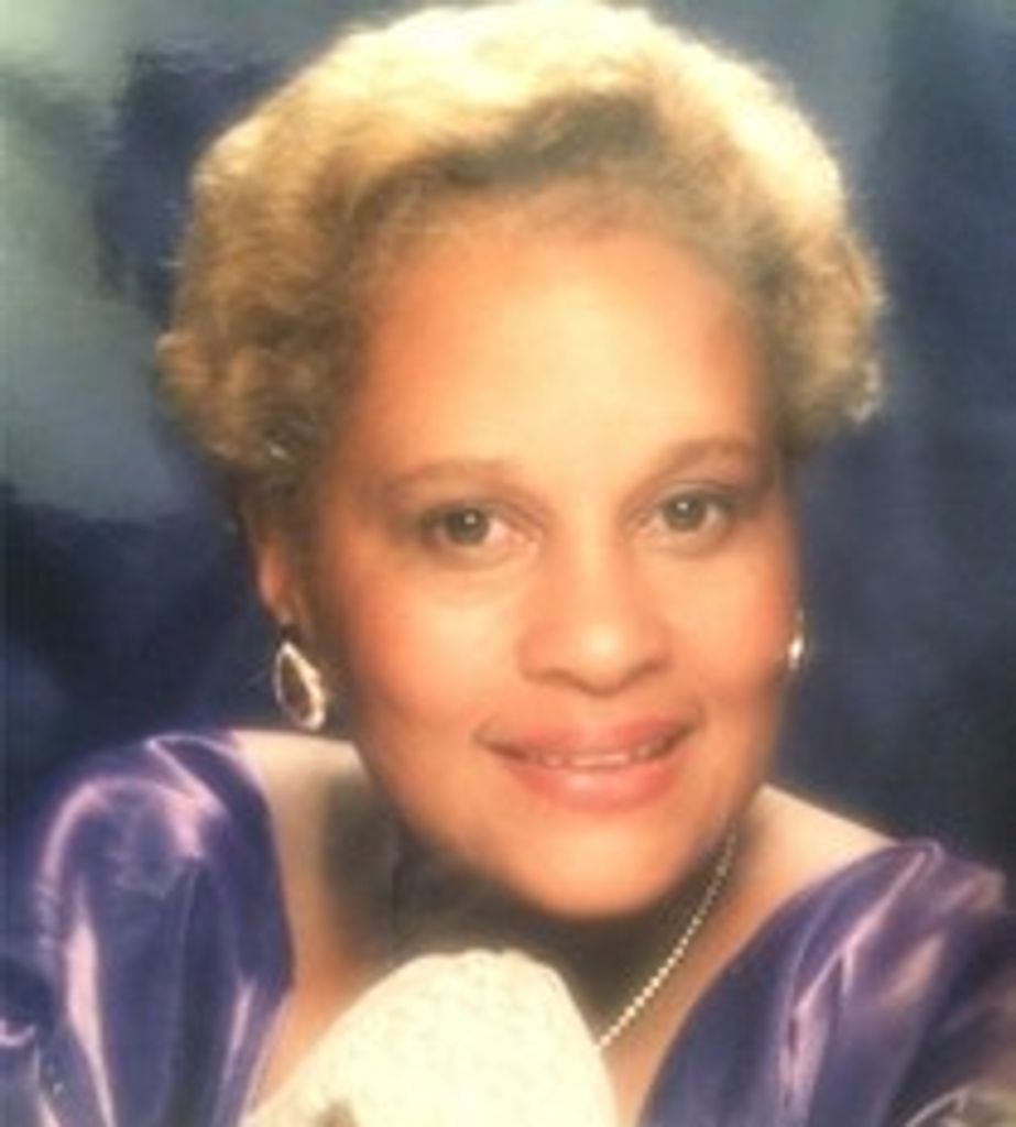 Mrs.  Cora Charleen (Blackmon)  Simon