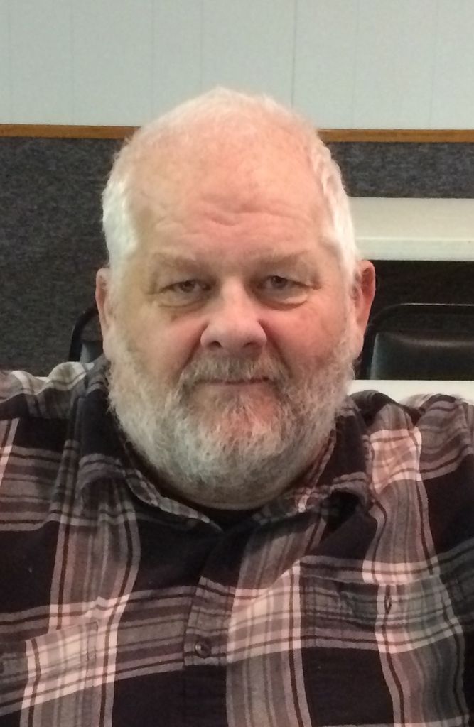 Roger G. Ward