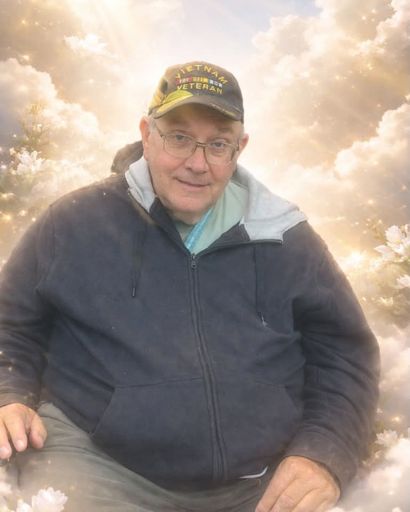 Fred William Hinds Profile Photo