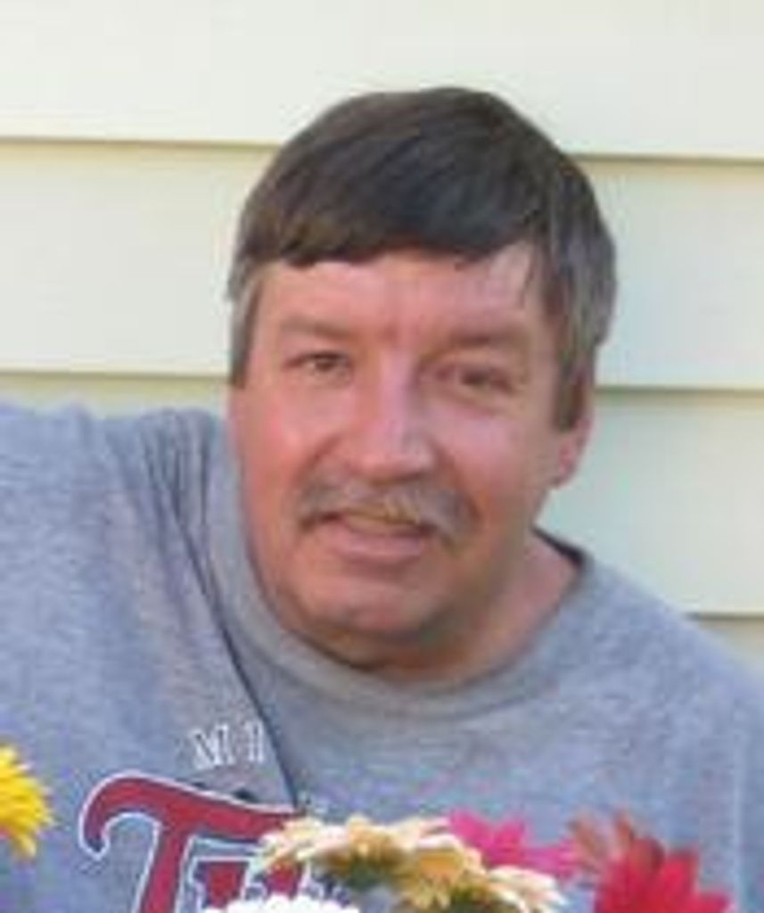 Brian Garbe Profile Photo