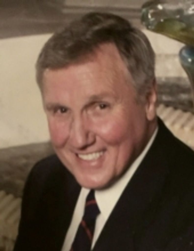 Paul E Kennedy