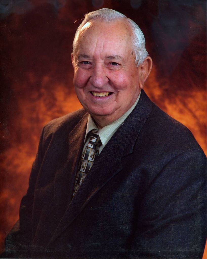 Bob Selvey