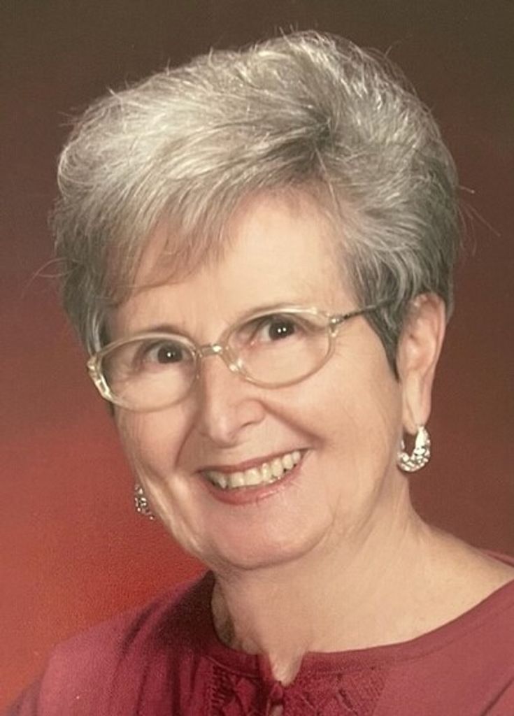 Ida Katherine Zanetta Profile Photo