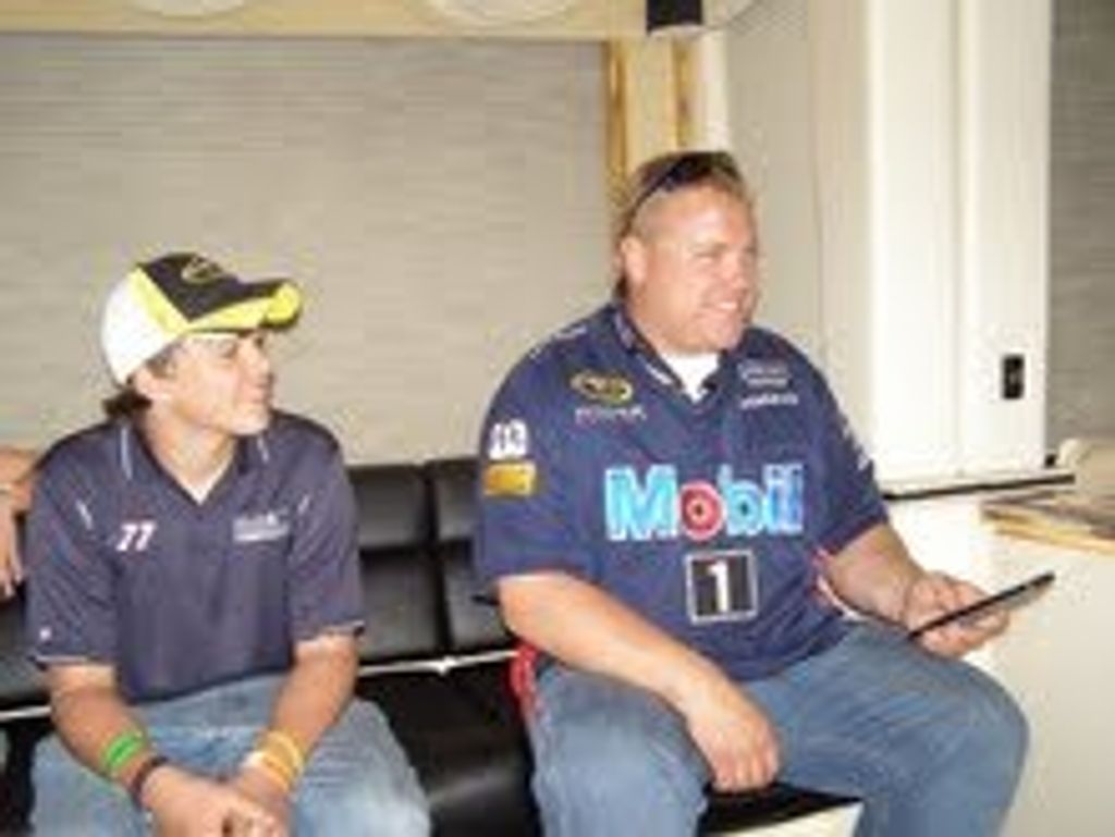 Timothy  A. Dillenback