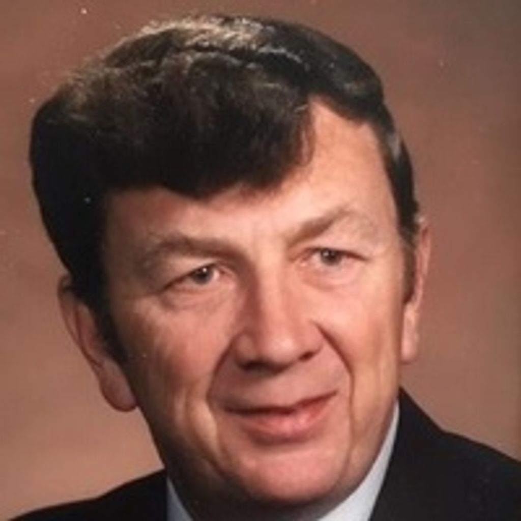 Walter Anthony "Tony" Ruthey