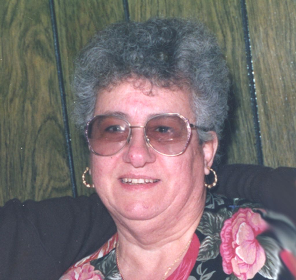 Maria T. Castro