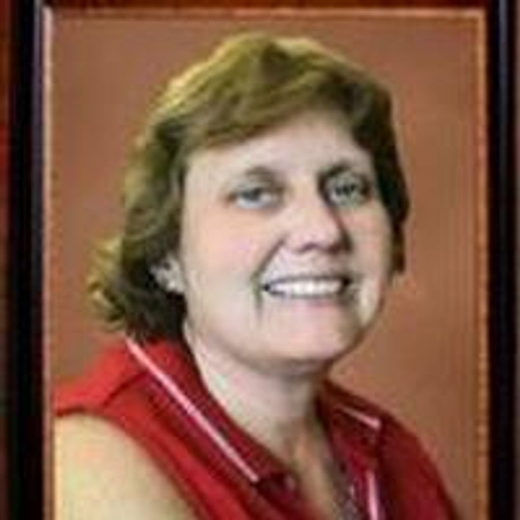 Susan M. Butcher