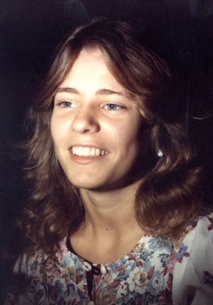 Linda Sue Moore