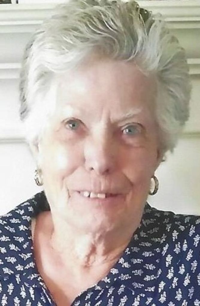 June Beddes Bliss Profile Photo