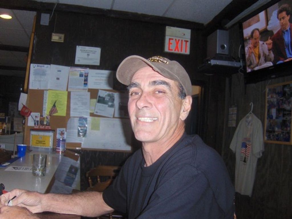 Robert F. Mccann Profile Photo