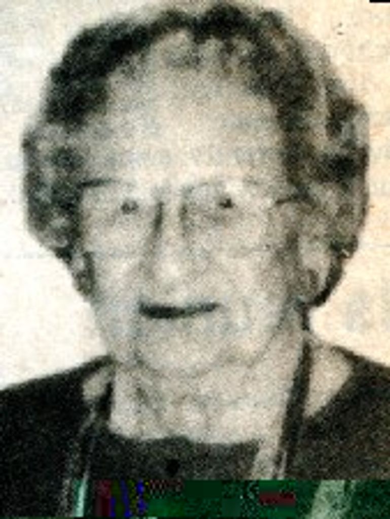 Burnette Selma (Jolstad) Formo