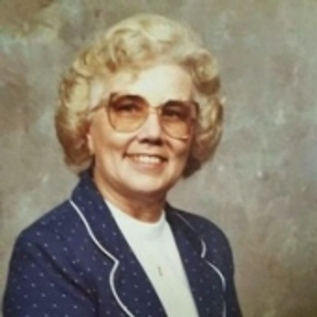 Margaret Chester Wynn