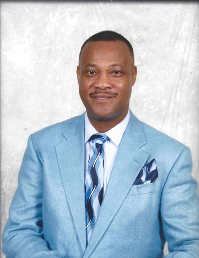 Mr. Gregory Benton