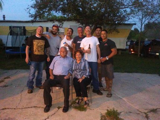 Orlando Oscar Trevino photo gallery thumbnail 152 of 172
