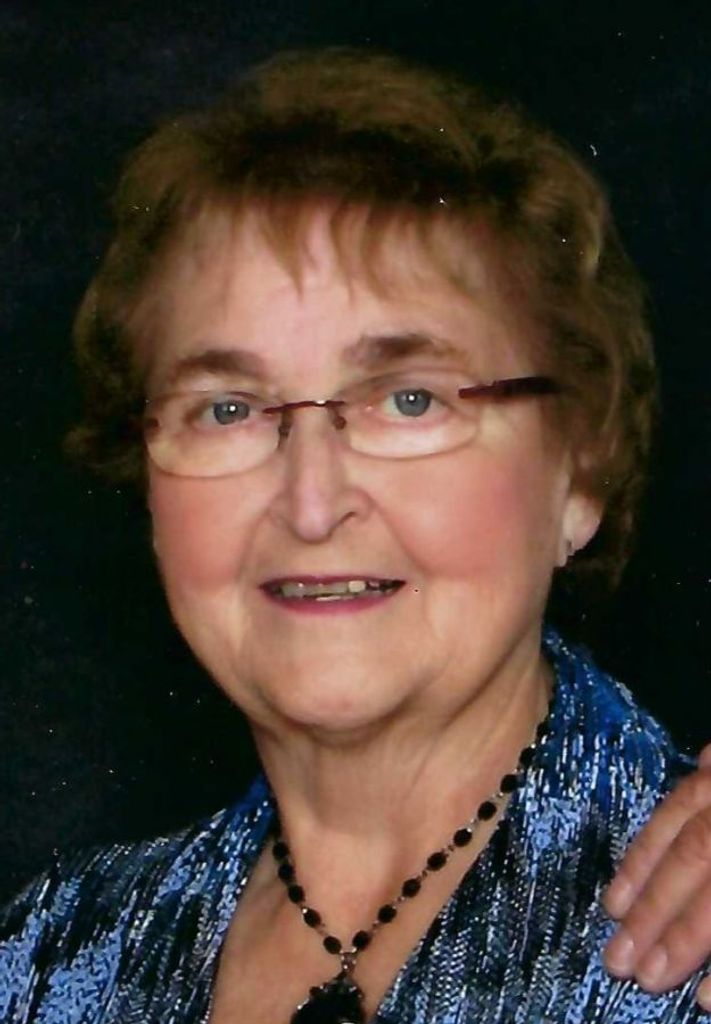 Katherine J. Ziemer