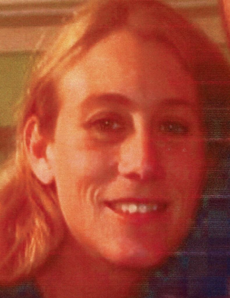 Kristin Heins Carlson