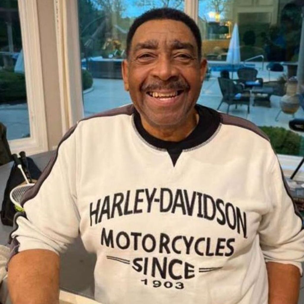 James Earl Edwards Profile Photo