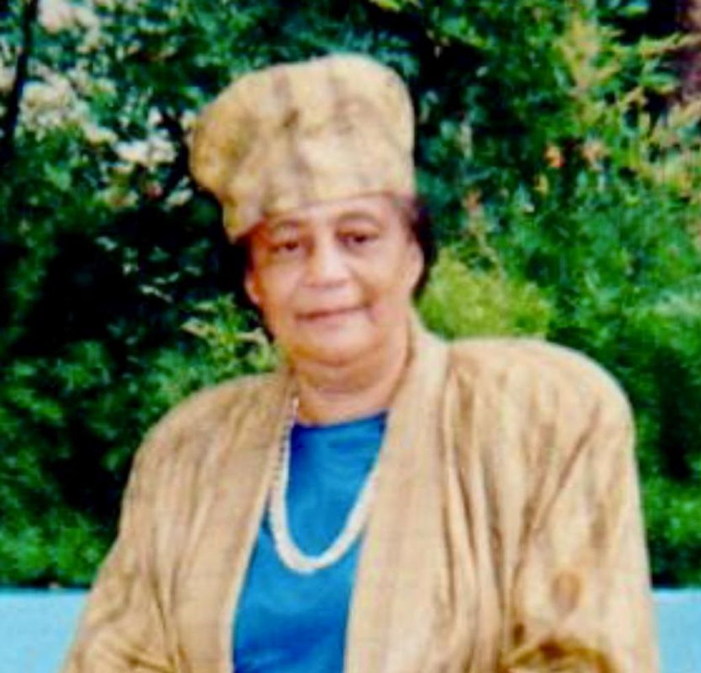 Hazel Williams Profile Photo