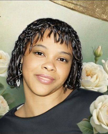 Karen Edwards's obituary image