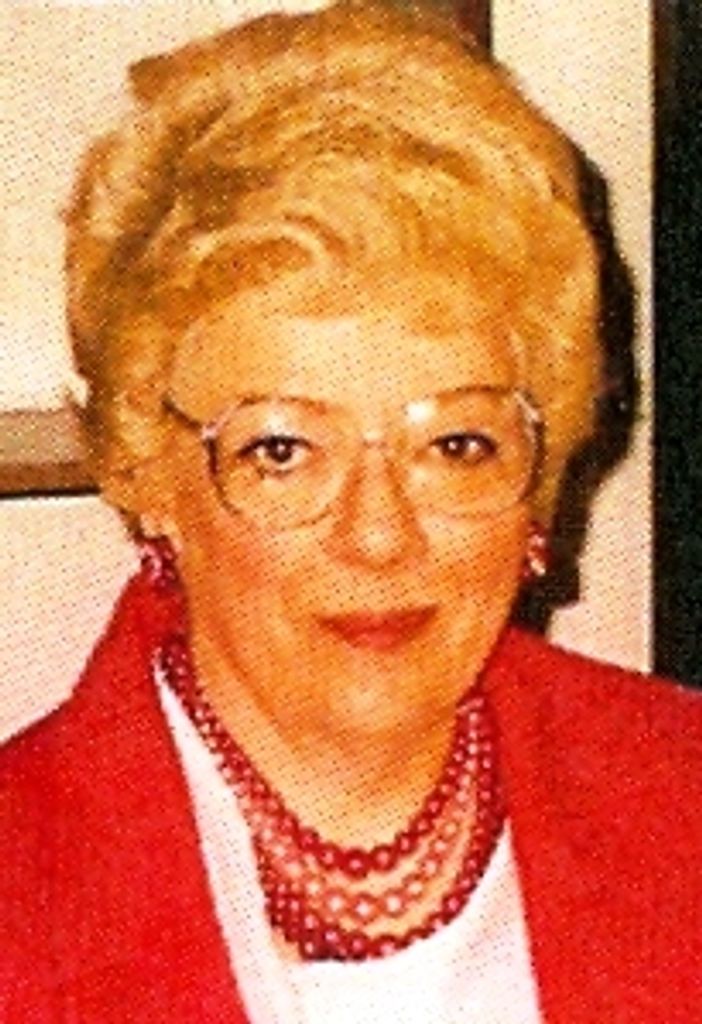 Helen M. Pillion Profile Photo