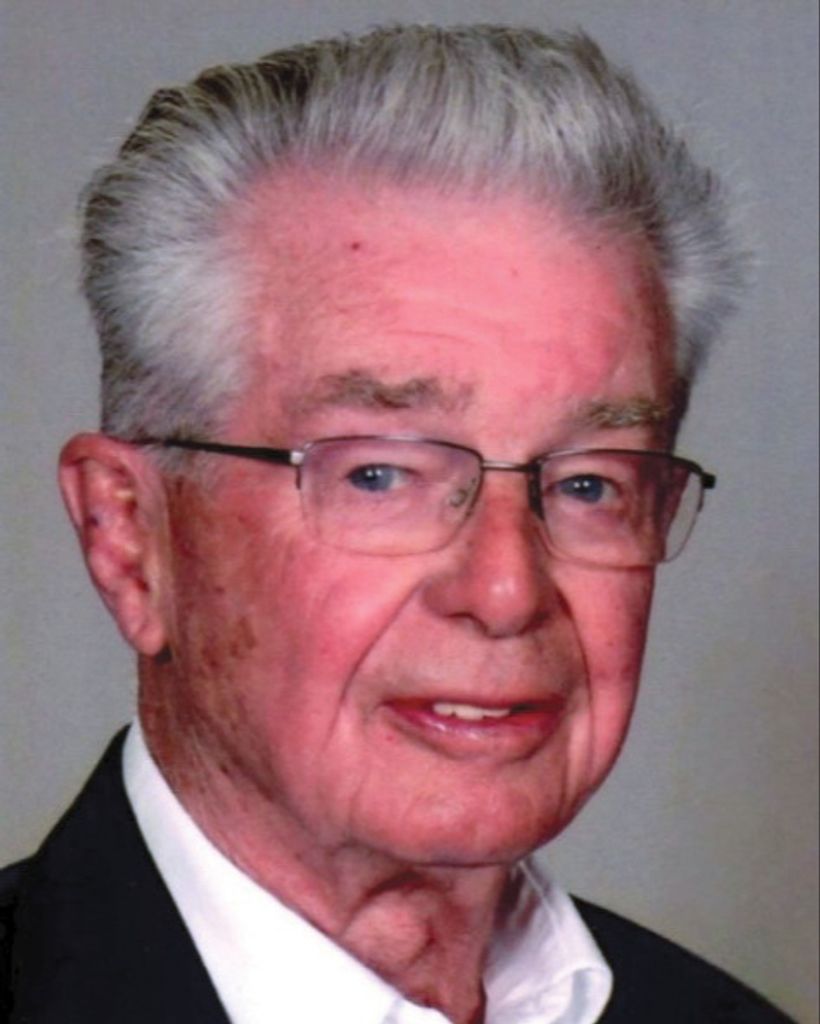 ROBERT B. “BOB” MARCY Profile Photo