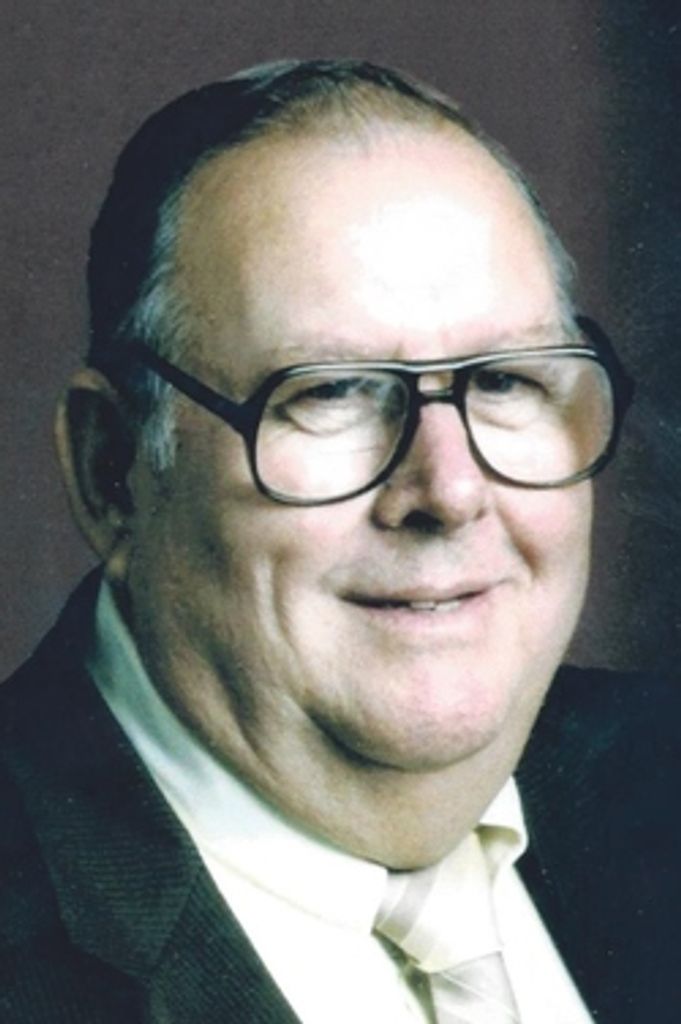 John Franklin Brooks