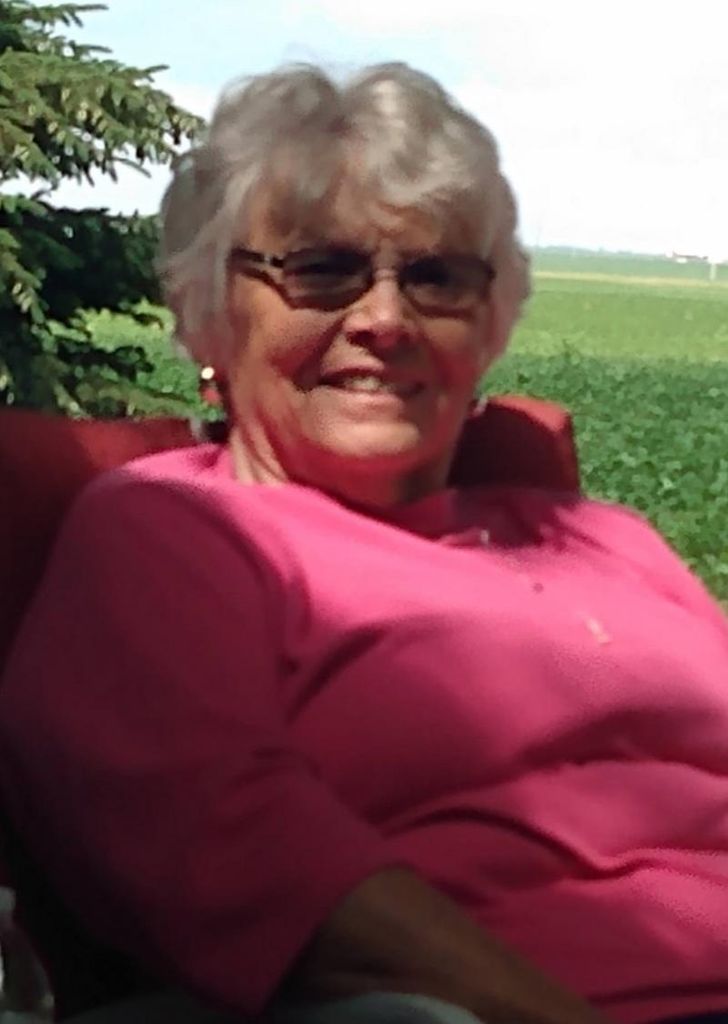Carol N. Heide Profile Photo