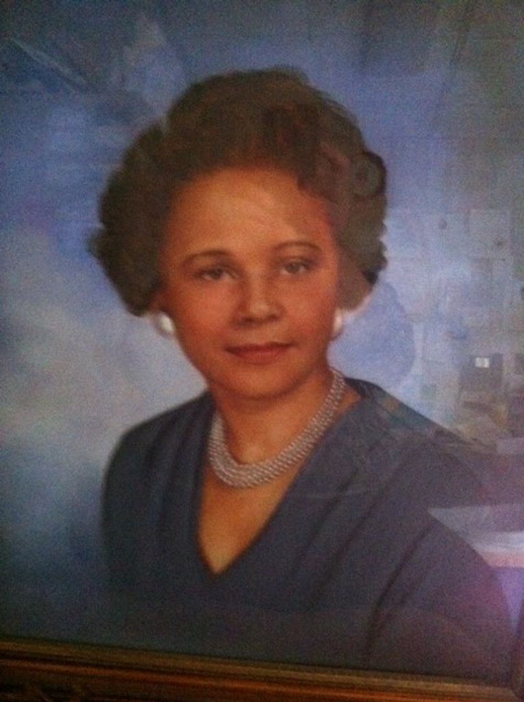Ernestine Coleman