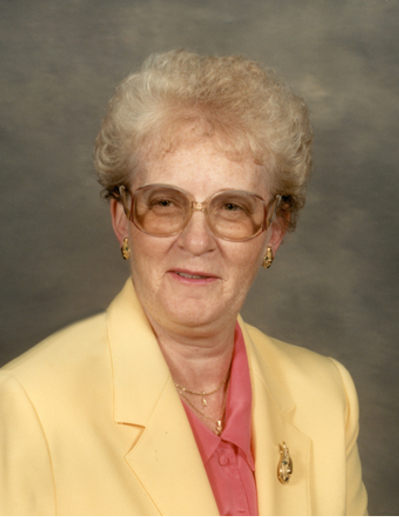 Betty Joanne 'Jo' (Brewer) Dillingham Profile Photo