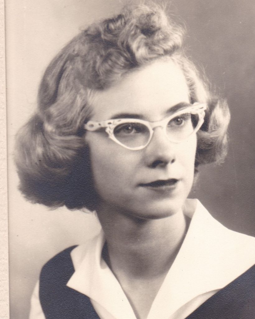 Faye Irene Lingle
