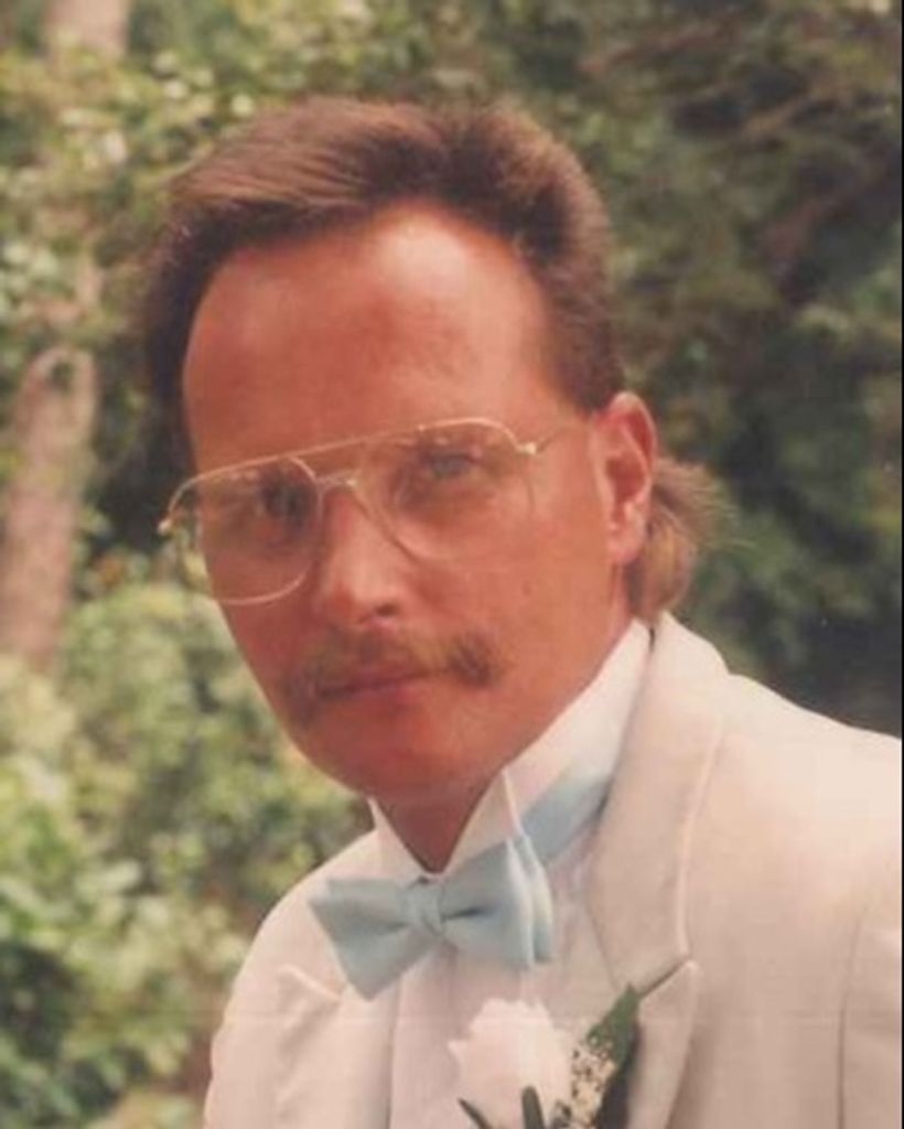 Richard Alan Gmelich Profile Photo
