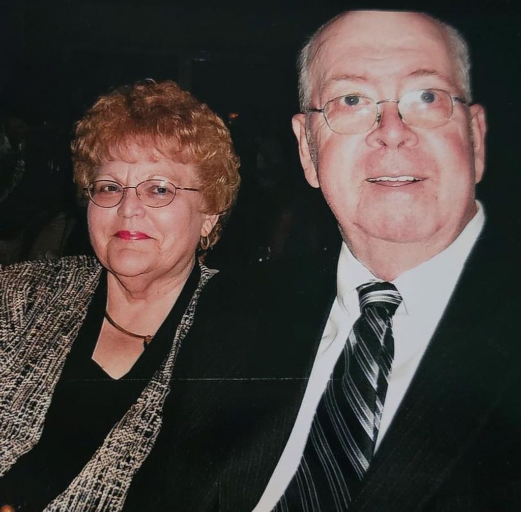 Carolyn Sue Falconer