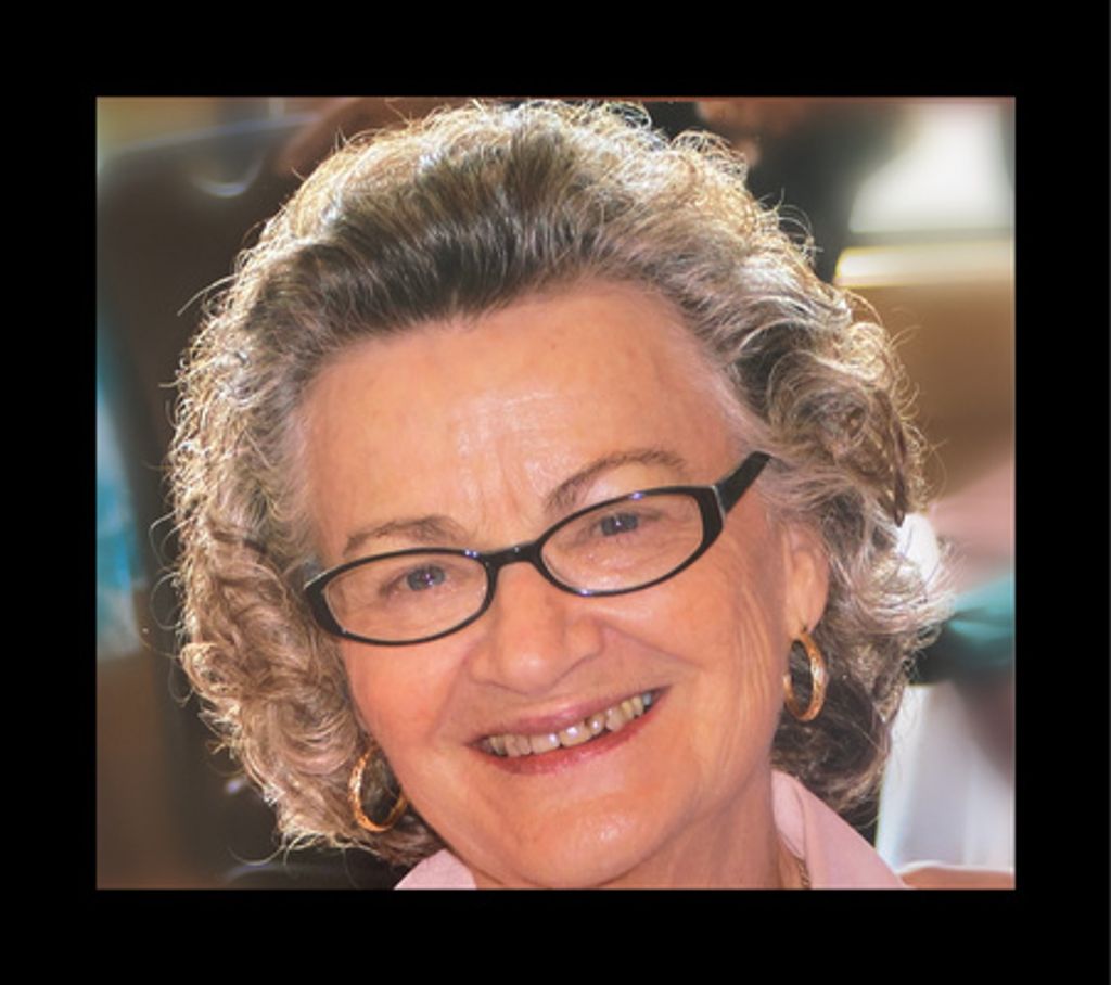 Dorothy Parison Profile Photo