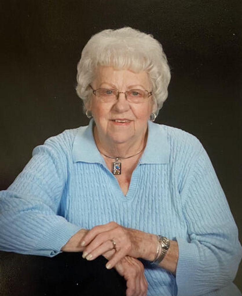 Nola Marie Hopkins Profile Photo