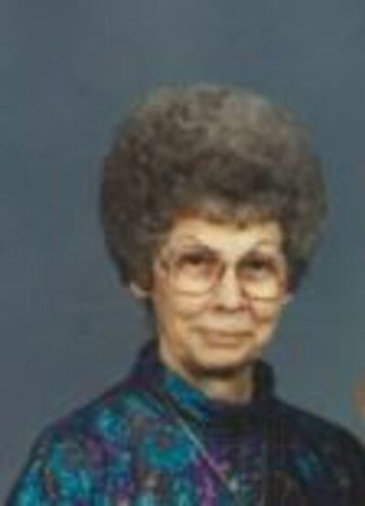 Rowena Myrtle Bosle Profile Photo